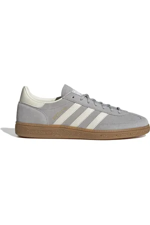adidas Sneaker Handball Spezial Grey Two/Cream White/Cloud White