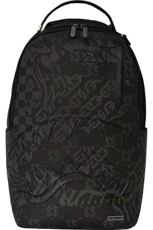 Sprayground Zaino 3AM Check