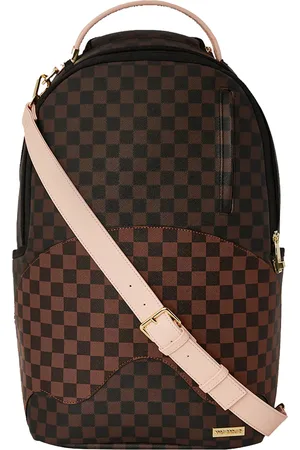 Sprayground Zaino Boujee Strap
