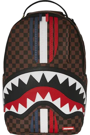 Sprayground Zaino Machine Francaise