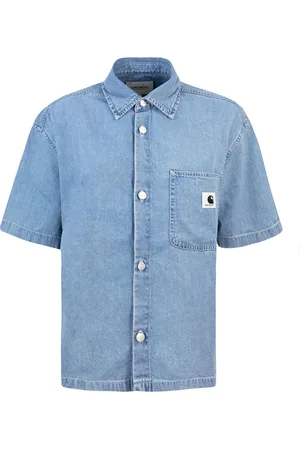 Carhartt Camicia W
