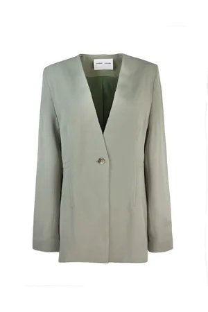 Samsøe Samsøe Blazer Sakitra 15545 verde