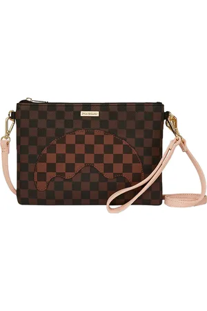 Sprayground Pochette Boujee Strap