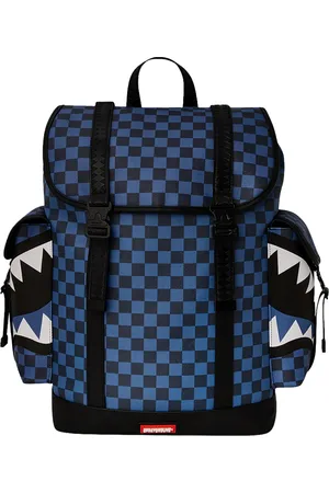 Sprayground Zaino Midnight Sip Monte Carlo