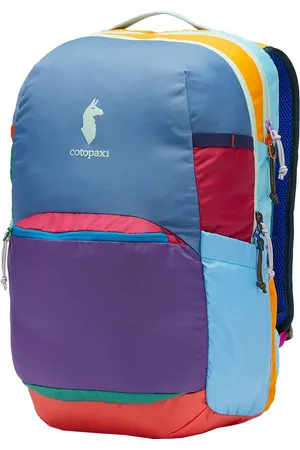 COTOPAXI Zaino Chiquillo 30L Del Día