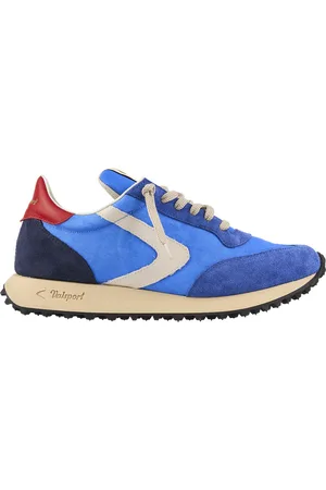 Valsport 1920 Sneakers Start Heritage Nylon Vintage Royal