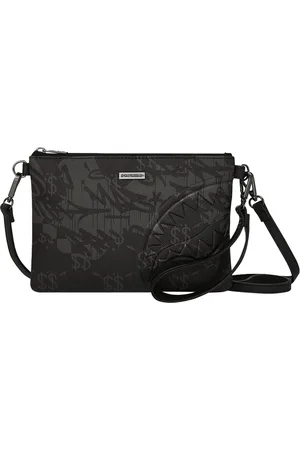 Sprayground Pochette 3AM Check