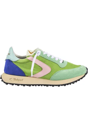 Valsport 1920 Sneakers Start Heritage Nylon Vintage Mela