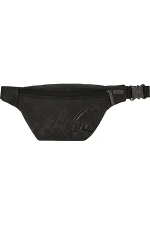 Sprayground Marsupio 3AM Check Crossbody