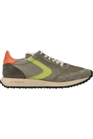 Valsport 1920 Sneakers Start Heritage Nylon Vintage Militare
