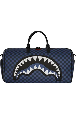 Sprayground Borsone Midnight Sip Duffel