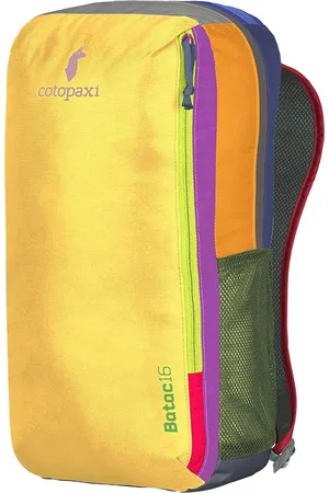 COTOPAXI Zaino Batac 16L Del Día