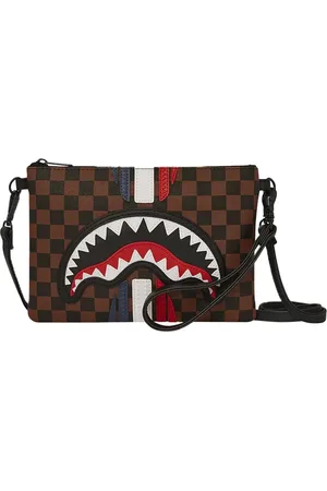 Sprayground Pochette Machine Francaise