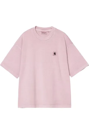 Carhartt T-shirt W’ S/S Nelson Hortensia
