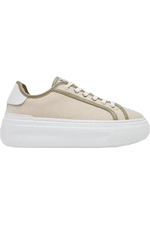 Furla Sneakers Nuage T.50 Agave B/Talco H