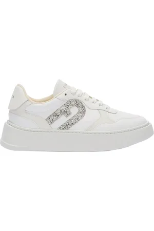 Furla Sneakers sport T.30 Talco h/Marshmallow/Color Silver