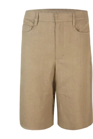 Max Mara Bermuda Eric beige