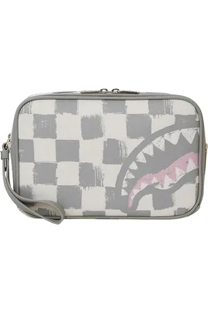 Sprayground Pochette Vaniquish Cream
