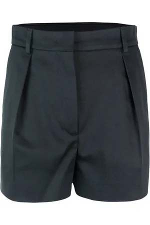 Sportmax Shorts Unico12 nero