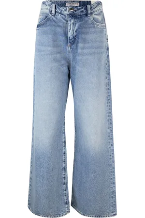 Icon Denim Jeans Debby blu