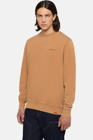 Dickies Felpa Plentywood Uomo