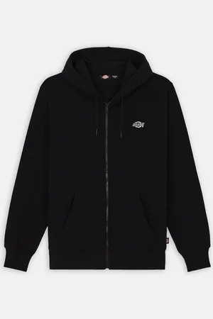 Dickies Felpa Con Cappuccio E Zip Integrale Summerdale Uomo