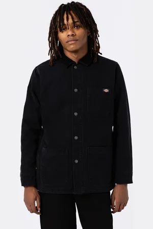 Dickies Cappotto Da Lavoro Duck Canvas Uomo