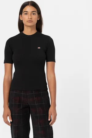Dickies T-Shirt Marysville A Maniche Corte Donna