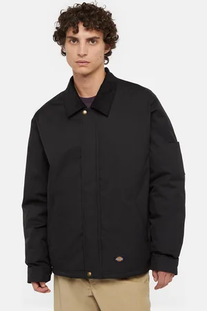 Dickies Giacca Plains Uomo