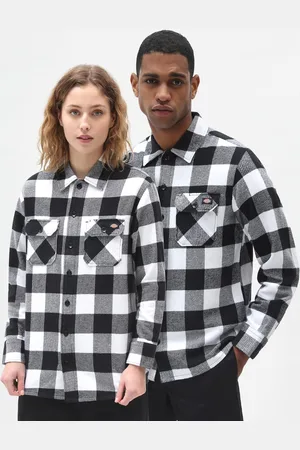 Dickies Camicia Sacramento Unisex