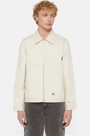 Dickies Giacca Sfoderata Eisenhower Uomo