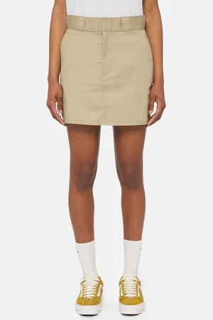 Dickies Minigonna Donna