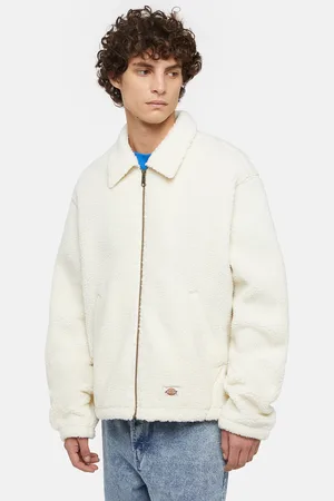 Dickies Giacca Eisenhower High Pile Fleece Uomo