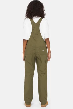 Dickies Salopette Protective Donna