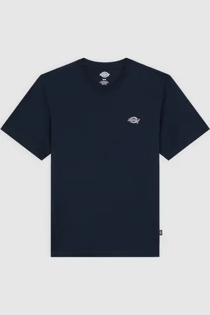 Dickies T-Shirt Summerdale A Maniche Corte Uomo