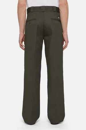 Dickies Pantaloni Da Lavoro Original 874 (Unisex) Uomo