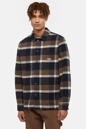 Dickies Camicia Coaling Uomo
