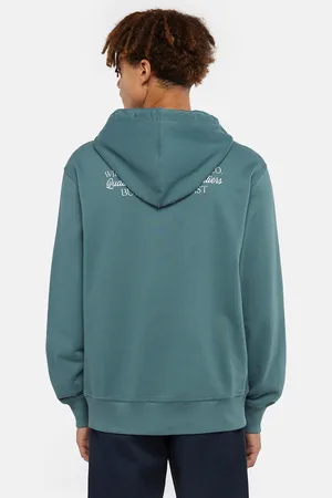 Dickies Felpa Con Cappuccio Globe Uomo
