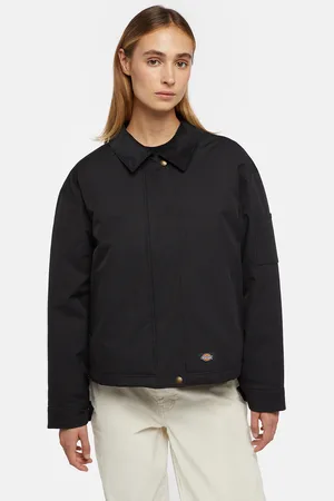 Dickies Giacca Plains Donna