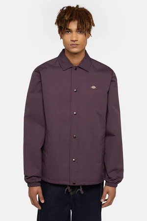 Dickies Giacca Coach Oakport Uomo