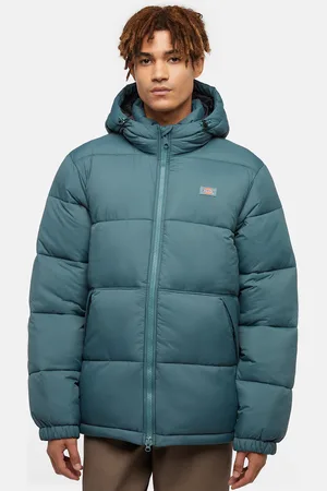 Dickies Giacca Con Cappuccio Waldenburg Uomo