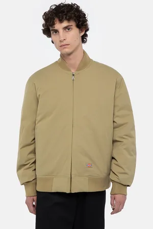 Dickies Giacca Bomber Plains Uomo