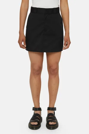 Dickies Minigonna Donna