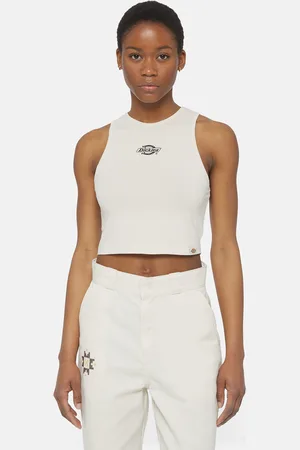 Dickies Canotta Powers Donna