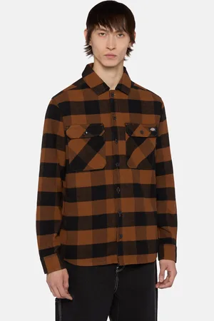 Dickies Camicia Sacramento Uomo