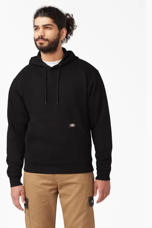 Dickies Felpa In Pile Everyday Con Cappuccio Uomo