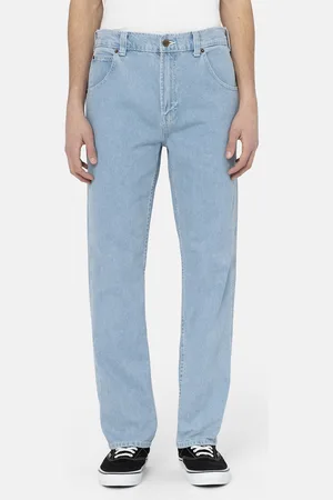 Dickies Pantaloni Denim Houston Uomo