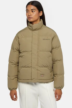 Dickies Piumino Scobey Donna