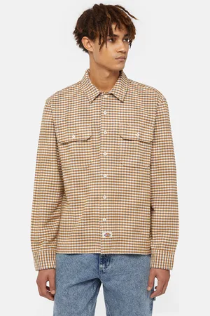 Dickies Camicia Frenchtown Uomo