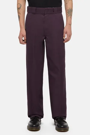 Dickies Pantaloni Da Lavoro Original 874 (Unisex) Uomo